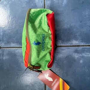 Cotopaxi- Fanny pack